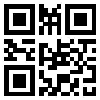 Immagine del QrCode di 3307956070