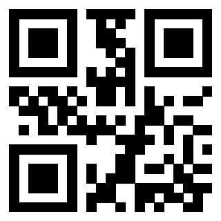 Qr Code di 3307956071