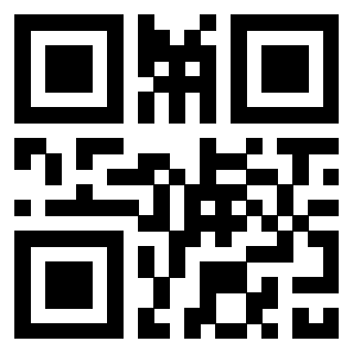 3307956072 - Immagine del QrCode associato