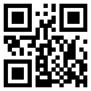 Il Qr Code di 3307956074