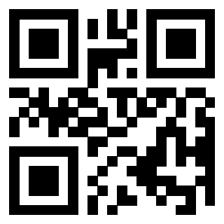 Il QrCode di 3307956075