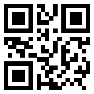 QrCode di 3307956076