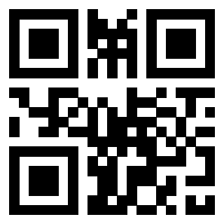 3307956077 - Immagine del Qr Code associato