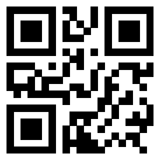 3307956078 - Immagine del QrCode associato