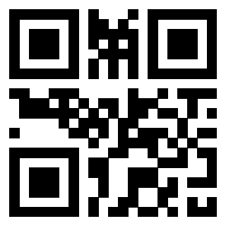 3307956084 QrCode associato