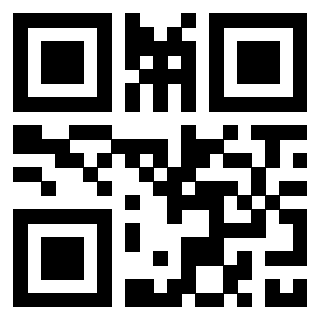 3307956085 - Immagine del Qr Code