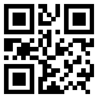 3307956086 QrCode associato