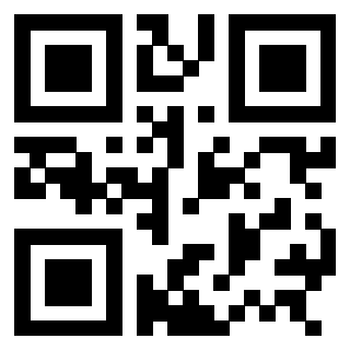 QrCode di 3307956087