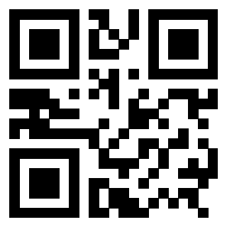 Il QrCode di 3307956088