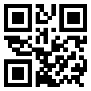 Scansione del Qr Code di 3307956089