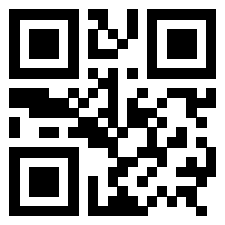 3307956094 - Immagine del Qr Code associato