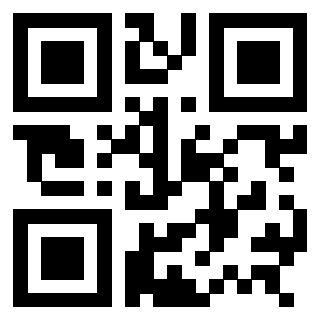 Scansione del Qr Code di 3307956095