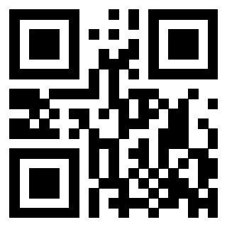 Il Qr Code di 3307956096