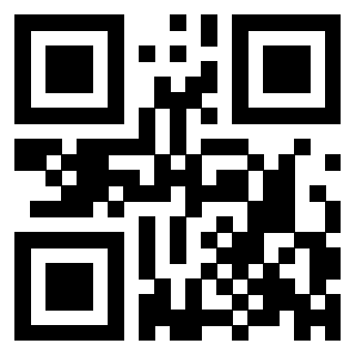 QrCode di 3307956101