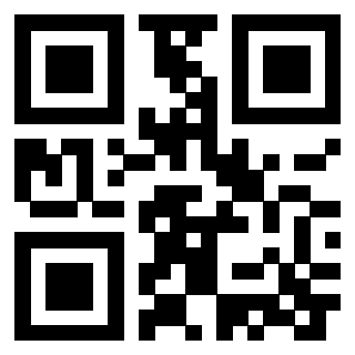 Immagine del QrCode di 3307956103