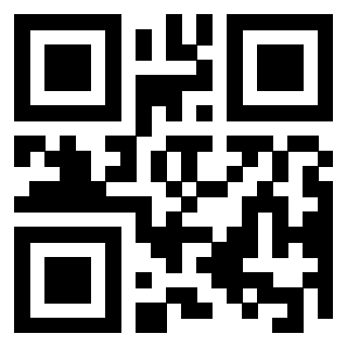 Il QrCode di 3307956105