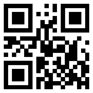 Qr Code di 3307956107