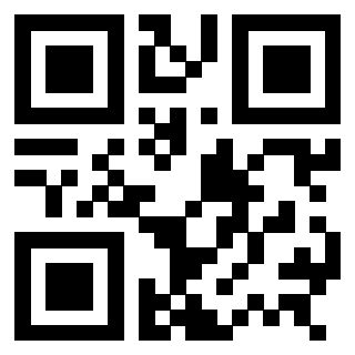 Immagine del QrCode di 3307956108
