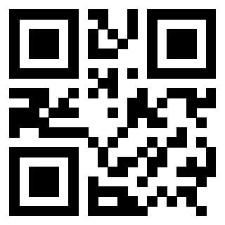 Immagine del Qr Code di 3307956111