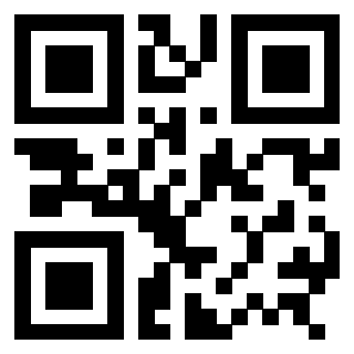 Qr Code di 3307956112