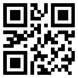 3307956116 - Immagine del QrCode associato