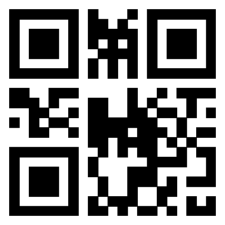 Il Qr Code di 3307956117