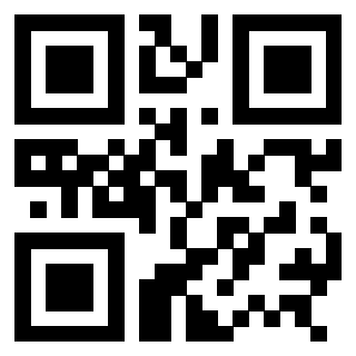Qr Code di 3307956119