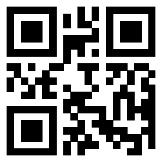 3307956122 Qr Code associato