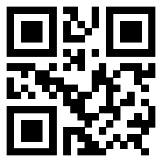 3307956124 QrCode associato