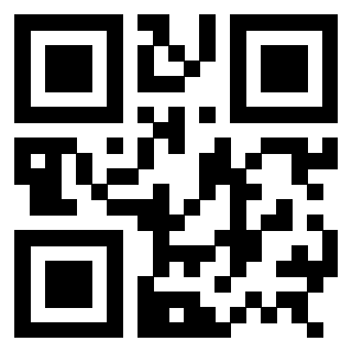 Qr Code di 3307956125