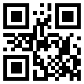 Scansione del QrCode di 3307956128