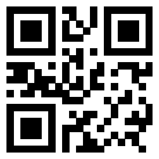 3307956132 Qr Code associato
