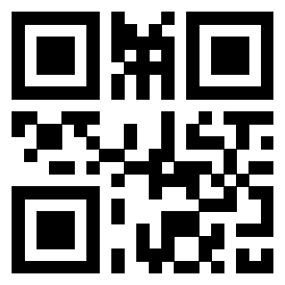 3307956134 - Immagine del Qr Code associato