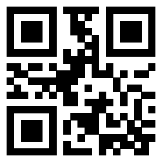 3307956140 - Immagine del QrCode