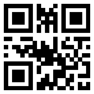Il QrCode di 3307956147