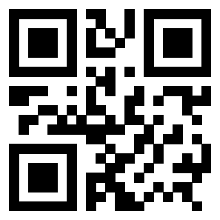 3307956148 - Immagine del QrCode associato