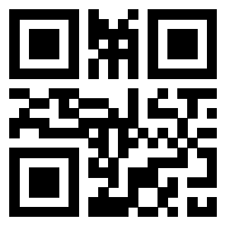 Il QrCode di 3307956149