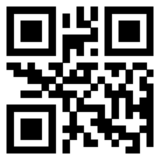 3307956152 - Immagine del Qr Code associato