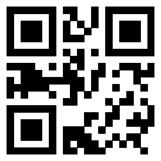 3307956153 - Immagine del QrCode associato