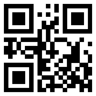 Il Qr Code di 3307956155