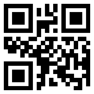 Il Qr Code di 3307956159