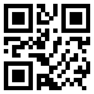 3307956160 QrCode associato