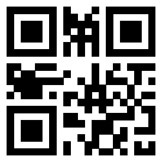 Scansione del Qr Code di 3307956163