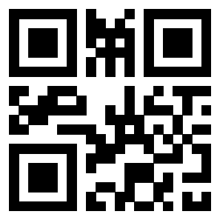 3307956164 Qr Code associato