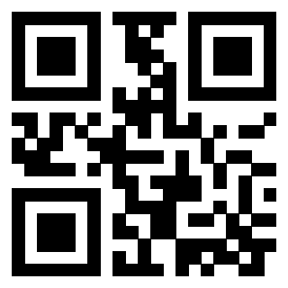 Il Qr Code di 3307956165