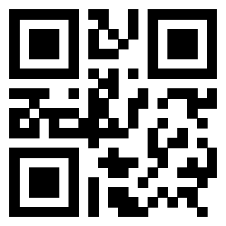 Il QrCode di 3307956166
