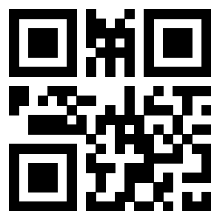 3307956167 Qr Code associato