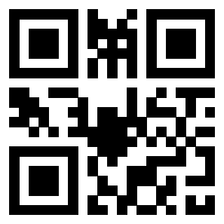 3307956169 - Immagine del Qr Code associato