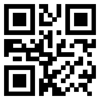 3307956170 Qr Code associato