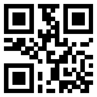3307956172 Qr Code associato